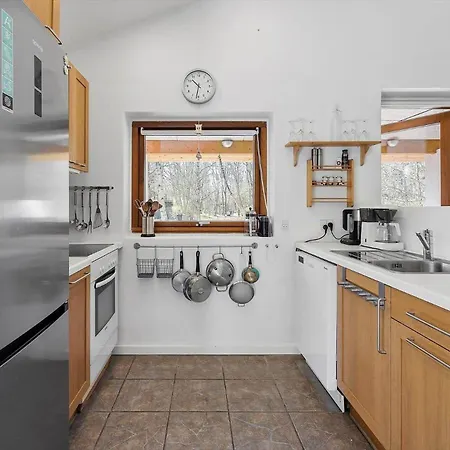 度假居 Lf16311-nibe-pirken-19 Nibe