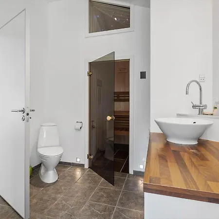 Holiday home Lf16311-nibe-pirken-19 Nibe