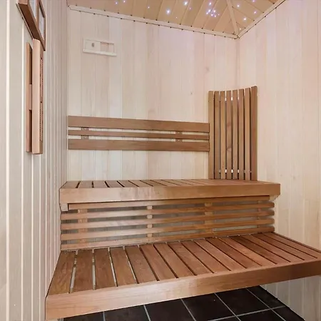 Lf16311-nibe-pirken-19 Casa de Férias Nibe